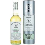 Mortlach 11y 2009 Signatory 46% 0,7 l (tuba) – Hledejceny.cz