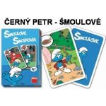Dino Černý Petr: Šmoulové – Zboží Mobilmania