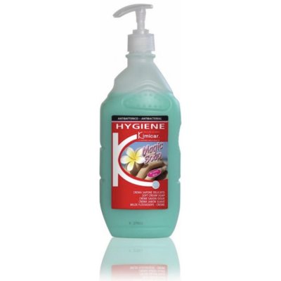 Kimicar Magic Soap jemné krémové mýdlo 800 ml