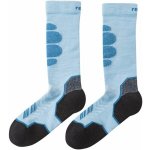 REIMA ATLEETTI Dětské ponožky, světle modrá – Zboží Dáma