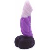 Dilda Kiotos Monstar Dildo Beast 50