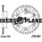 JT Sprockets JTR 897-52 – Zboží Mobilmania