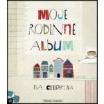 Moje rodinné album – Hledejceny.cz