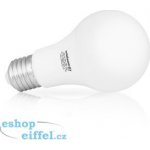 Whitenergy LED žárovka SMD2835 A60 E27 10W teplá bílá – Sleviste.cz