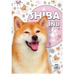 MFP Paper Desky na číslice Pes – Zboží Dáma