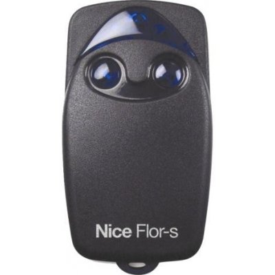 Nice FLO2R-S – Zboží Živě