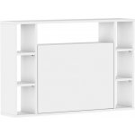 BIM Muse bílý mat – Zboží Mobilmania