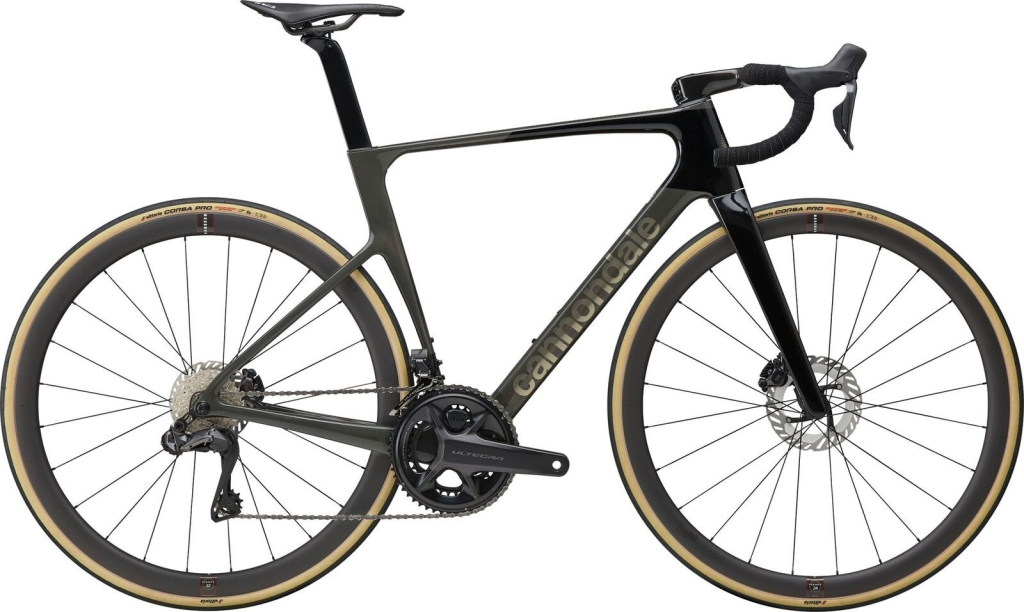 Cannondale Super Six EVO 1 SL 2026