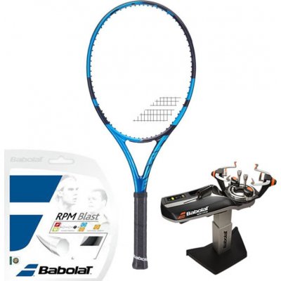 tenisova raketa babolat pure drive gt Heureka.cz