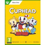 Cuphead (Physical Edition) – Hledejceny.cz