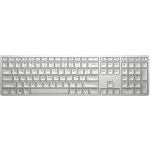 HP 970 Programmable Wireless Keyboard 3Z729AA#BCM – Hledejceny.cz