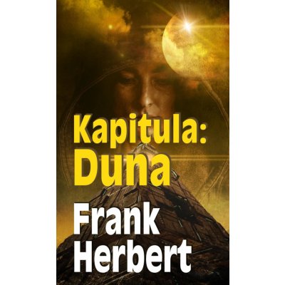 Kapitula: Duna – Hledejceny.cz