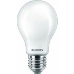 Philips LED žárovka Classic LEDBulb ND 75W E27 827 A60 FR 8,5W 1055lm 2700K – Hledejceny.cz