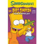 Bart Simpson Pán pimprlat – Hledejceny.cz