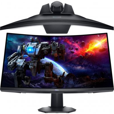 Dell S2722DGM – Zboží Živě