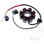 Originální díl stator KYMCO AGILITY 125 RS R12 09-16, AGILITY 125 R16 CITY 08-17, AGILITY 150 R16 I 09-13, HONK 125 11-13, LIKE 125 09-17, LIKE 125 LX 14-15 – Sleviste.cz
