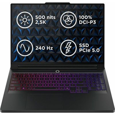 Lenovo Legion Pro7 83RU001ACK – Zboží Živě