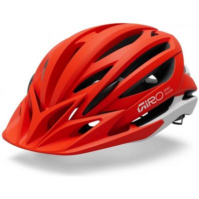 Giro Artex MIPS Matt Flame Red 2026 – Sleviste.cz