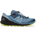 Salomon Sense Ride 4 Copen Blue/black/Evening Primrose – Hledejceny.cz