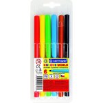 Centropen Colour World 7550 6 ks – Zboží Živě