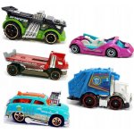 Mattel Matchbox Angličák 5 ks – Hledejceny.cz