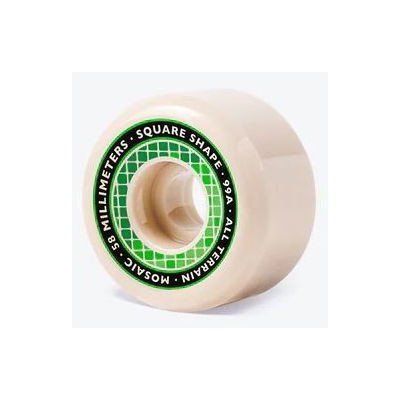 Mosaic Tile SQ 58 mm 99A – Zboží Dáma