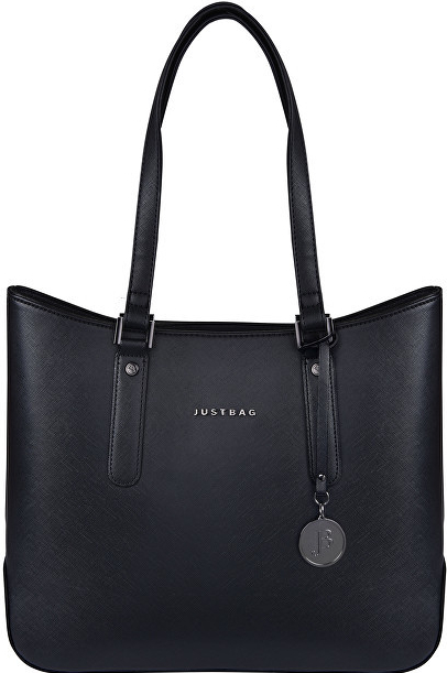 JustBag dámská kabelka 2527 black od 922 Kč - Heureka.cz