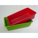 Cobbys Pet CATTY toaleta 2 Small pro kočky 39 x 24 x 11 cm – Zboží Mobilmania