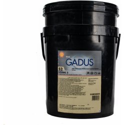 Shell Gadus S2 V220 AC 2 18 kg