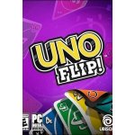 UNO Flip! – Zboží Dáma