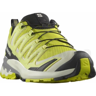 Salomon Xa Pro 3D V9 M L47463100 sulphur spring/vanilla ice/sharkskin – Zboží Mobilmania