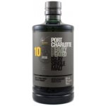 Bruichladdich Port Charlotte 10y 50% 0,7 l (holá láhev) – Zboží Dáma