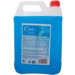 Vione tekuté mýdlo bílé balzám s perletí a glycerinem 5 l – Sleviste.cz