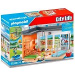 Playmobil 71328 Přístavba tělocvičny – Zboží Živě