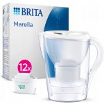 Brita Aluna 2,4 l bílá – Zbozi.Blesk.cz