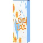 Moschino I Love Love deospray 50 ml – Sleviste.cz