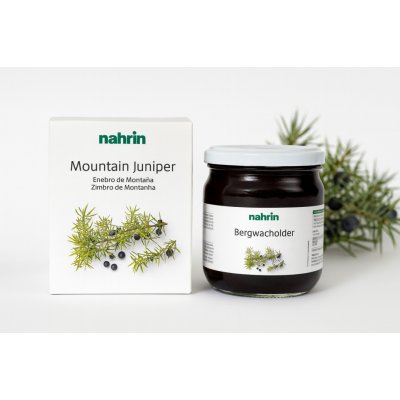 Nahrin Horský jalovec 500 g – Hledejceny.cz