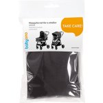 BabyOno síťka proti hmyzu 072 černá – Zboží Dáma