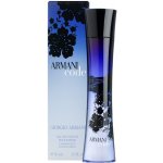 Giorgio Armani Code parfémovaná voda dámská 75 ml tester – Sleviste.cz