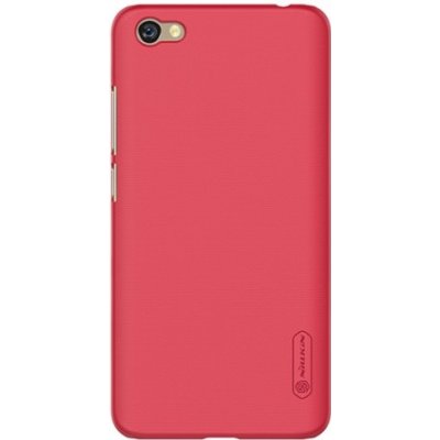 Nillkin Super Frosted kryt Xiaomi Redmi Note 5A, red
