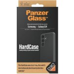 PanzerGlass HardCase D3O černý, Samsung Galaxy S24 1216 – Zboží Živě