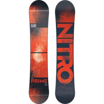 Nitro Prime W 17/18