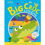 Big Croc Little Croc – Hledejceny.cz