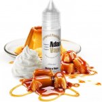 Adams vape Shake & Vape Caramel Pudding 12 ml – Zboží Dáma