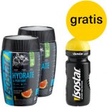 Isostar Hydrate & Perform 800 g – Zboží Mobilmania