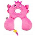 Benbat Nákrčník s opěrkou Princess 0-12m – Zboží Dáma