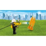 LEGO® City 60110 Hasičská stanice – Zboží Živě