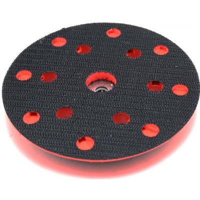 Vertool Pad Grip 5" unašeč padu pro orbitální leštičku 125 mm | Zboží Auto