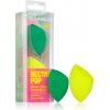 Houbička na make-up Real Techniques Nectar Pop Dewy Dose Sponge Set 2 ks