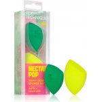 Real Techniques Nectar Pop Dewy Dose Sponge Set 2 ks – Zbozi.Blesk.cz